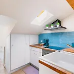 Mint Rooftop Апартаменты *