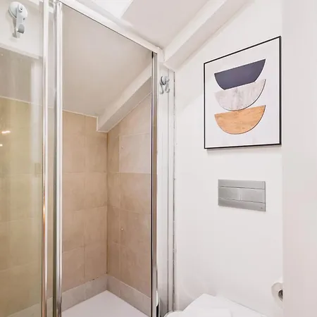 Appartement Mint Rooftop Lisboa