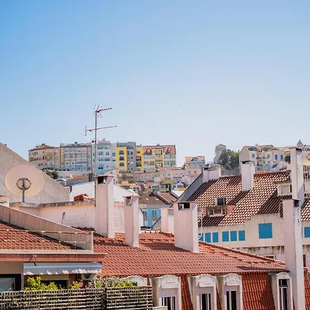 Mint Rooftop Lisboa
