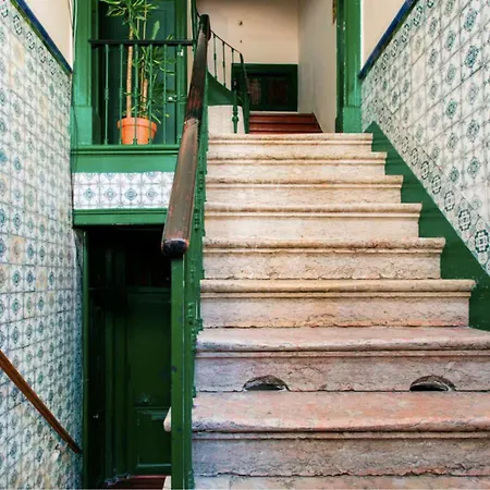 Appartement Mint Rooftop
