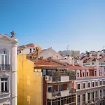 Apartman Mint Rooftop Lisboa