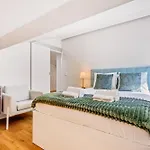 Apartman Mint Rooftop *