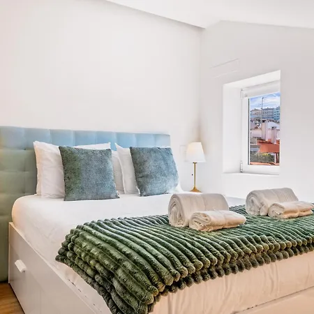 Apartamento Mint Rooftop *