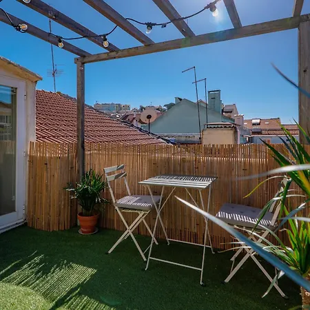 Apartamento Mint Rooftop *