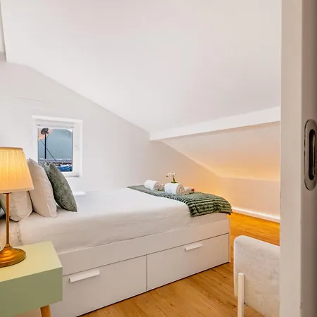 Apartamento Mint Rooftop