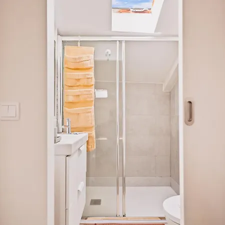 Apartamento Mint Rooftop *