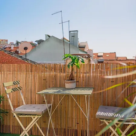 Mint Rooftop Appartamento